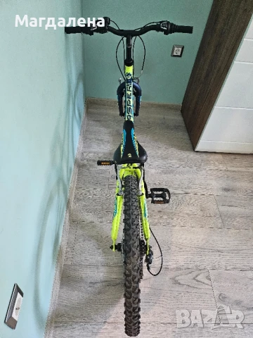 Велосипед Sprint 24, снимка 5 - Велосипеди - 50614729