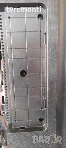 Стойкa за телевизор Samsung модел UE55MU6170U, снимка 2 - Части и Платки - 32675202