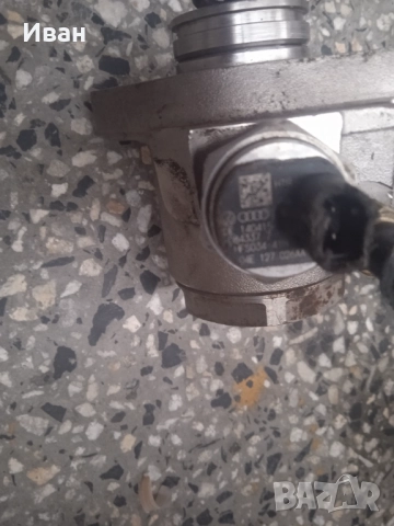 Помпа за високо налягане за Vw/Audi/Seat/Skoda 1.2 TSI, снимка 2 - Части - 52665088