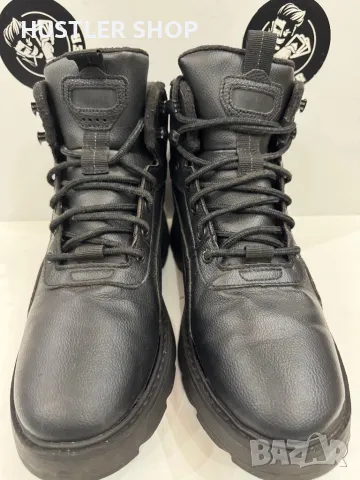 Зимни обувки PUMA.Номер 40, снимка 3 - Мъжки боти - 48055666