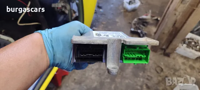 Централа AIRBAG 13 288 173 Opel Zafira B - 70лв