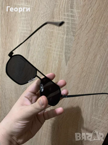 Carrera мъжки слънчеви очила, снимка 3 - Слънчеви и диоптрични очила - 51398481