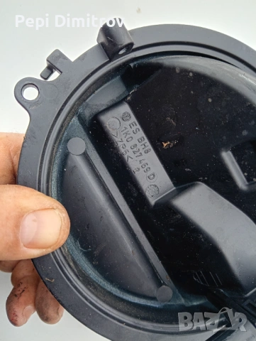 Дръжка заден капак VW Golf 5 2.0 GTI  1K0827469D