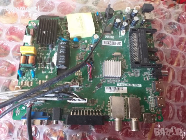 Main Board TP.MS3463S.PB801