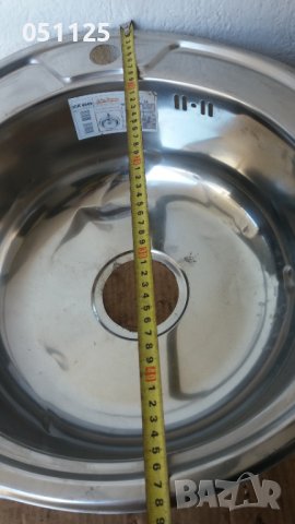 мивка - неръждавейка, снимка 11 - Други - 43946206