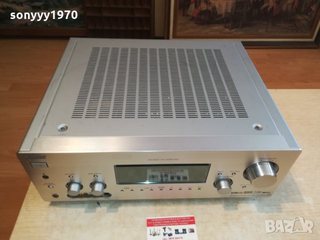 SONY STR-DB795 QS RECEIVER 2510211339, снимка 3 - Ресийвъри, усилватели, смесителни пултове - 34576610