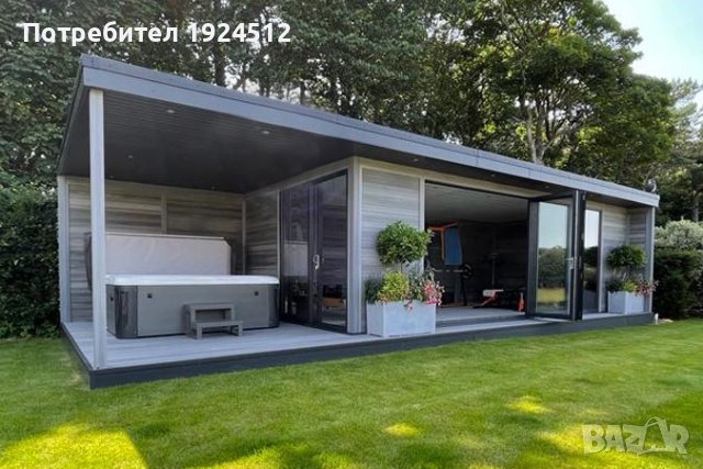 Монтаж/Сайдинг/Декинг, снимка 3 - Монтажи - 43991194