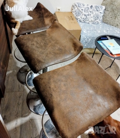 Бар столове