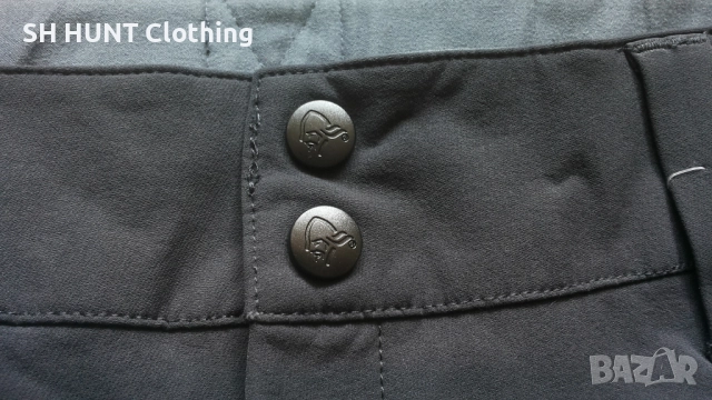 NORRONA Svalbard Flex1 Stretch Trouser размер XL еластичен панталон - 1573, снимка 14 - Екипировка - 52596653