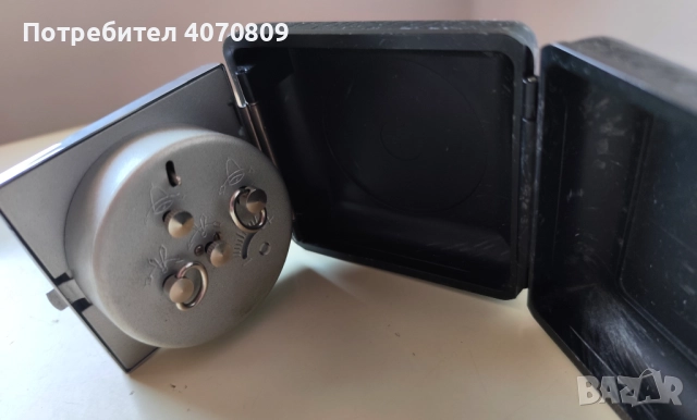 Стари руски будилници "СЛАВА", снимка 7 - Антикварни и старинни предмети - 52549147