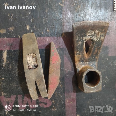 Чук Тесла , снимка 3 - Други инструменти - 33378586