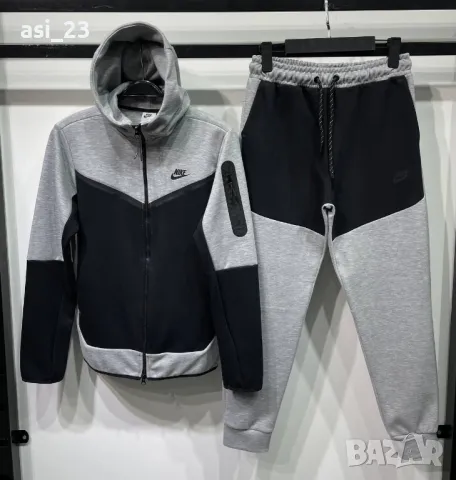  нов модел  екипи nike, снимка 4 - Спортни дрехи, екипи - 45753466