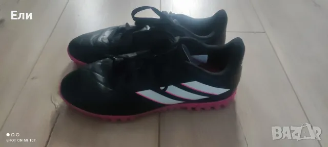 Стоножки Адидас, бутонки Nike , снимка 2 - Детски маратонки - 50417204