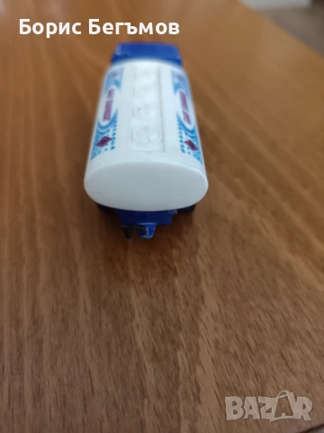 Форд  цистерна/Majorette Ford , снимка 4 - Колекции - 52897986