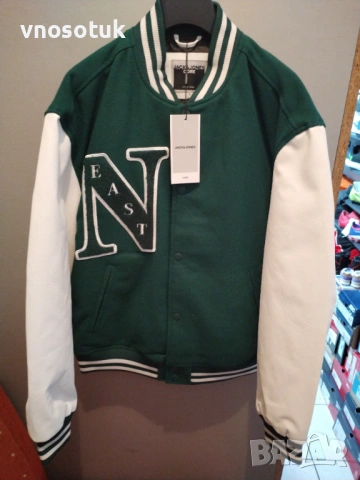 Магазин за спортни стоки -Ново Зареждане Януари 2026год., снимка 8 - Спортни дрехи, екипи - 9931525