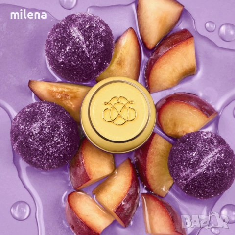 Мултифункционален балсам "Нежна грижа" - сладка, снимка 3 - Козметика за тяло - 53225759