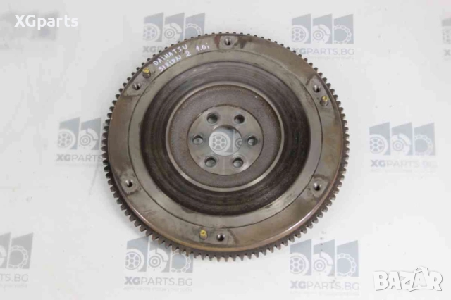  Маховик за Daihatsu Sirion 2 1.0i 69к.с. (2005-2015)