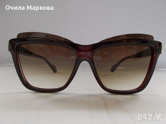 Очила Маркова 2омб, снимка 2 - Слънчеви и диоптрични очила - 28681582
