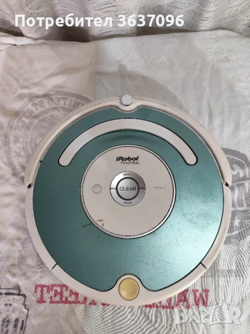 IRobot Roomba за ремонт/части