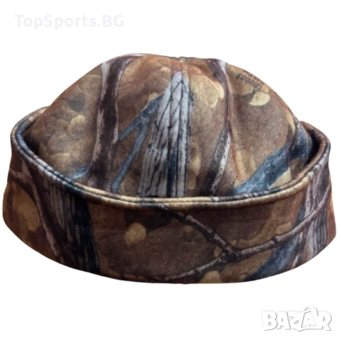 Шапка с Козирка и Ушанки Камуфлажна, снимка 5 - Шапки - 51977651