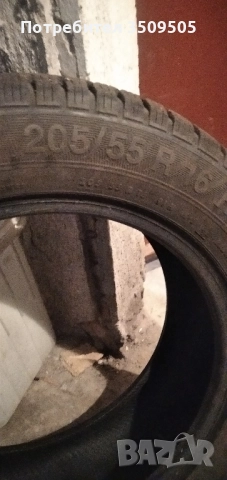 Джанти и зимни гуми, снимка 8 - Гуми и джанти - 51532755