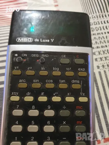 mbo de luxe 5, снимка 3 - Друга електроника - 47693889