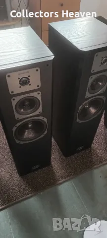 Quadral Odin, снимка 4 - Тонколони - 48536848