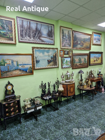 Чудесна много красива антикварна белгийска бронзова камбана , снимка 10 - Антикварни и старинни предмети - 44126523