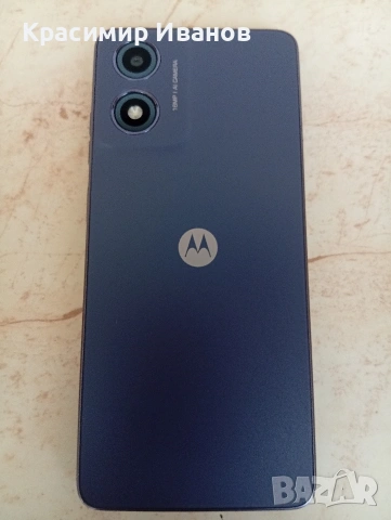 Moto g04 , снимка 3 - Motorola - 53073525