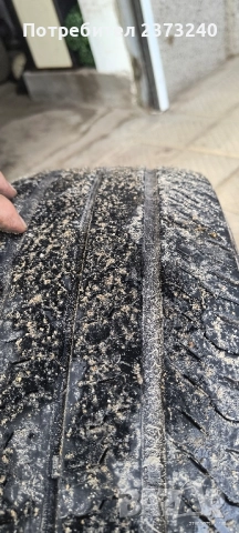 джанти и гуми , снимка 3 - Части - 52201055