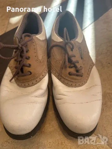 голф обувки FJ, снимка 3 - Други - 50078380