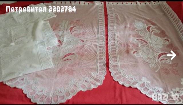 Перде  ,пердета, снимка 10 - Пердета и завеси - 41565602