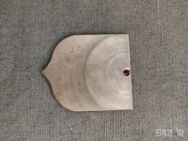 Продавам плакет ,знак Инженерни войски 1978, снимка 2 - Други ценни предмети - 37635420