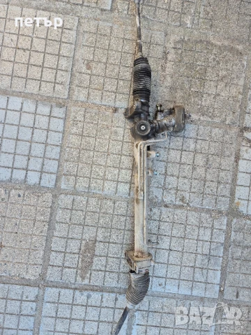 Хидравлична рейка за Голф4, Ауди А3,Vw Бора, снимка 1