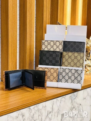 портмонета coach ysl saint laurent louis vuitton guess , снимка 15 - Портфейли, портмонета - 51940638