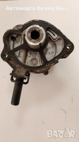 GD01497 ВАКУУМ ПОМПА ЗА MERCEDES 2,2CDI