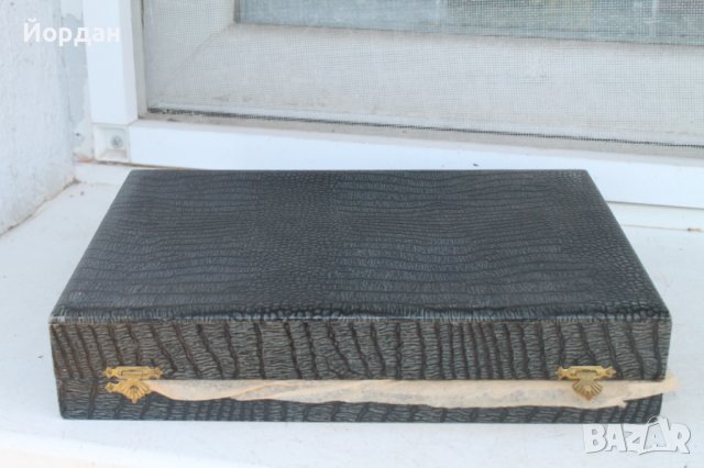 12бр. немски посребрени вилици 