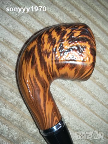 PIPE NEW PIPE-ЛУЛА ЗА ПУШЕНЕ 0402240937, снимка 2 - Лули - 44124507
