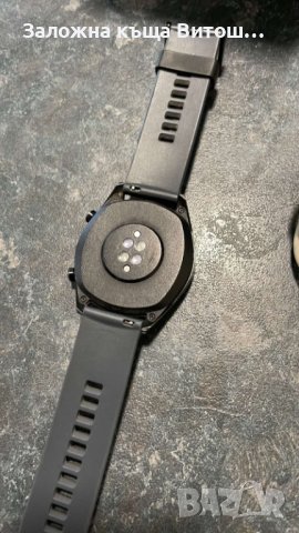 Smart Watch Huawei GT ( FNT-B19 ), снимка 2 - Смарт часовници - 44032777