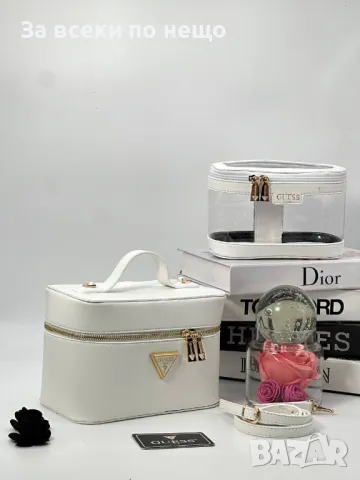 Комплект 2 броя чанти Guess - Налични различни цветове Код D1398, снимка 4 - Чанти - 48079971