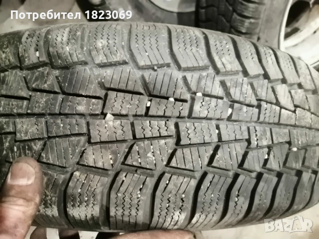 Гуми с джанти , снимка 3 - Гуми и джанти - 53077599