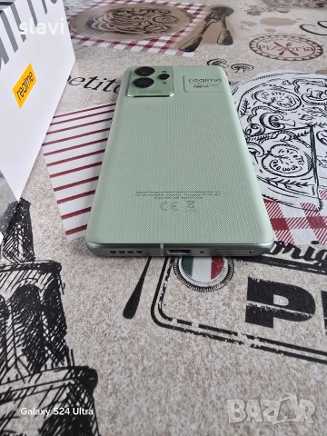 Realme GT2 Pro 12/256GB , снимка 6 - Други - 53572176