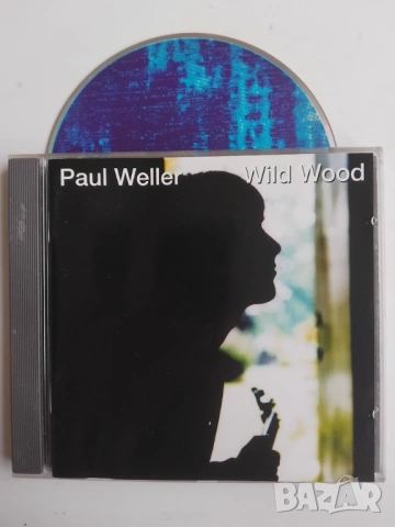 Paul Weller – Wild Wood - оригинален диск музика
