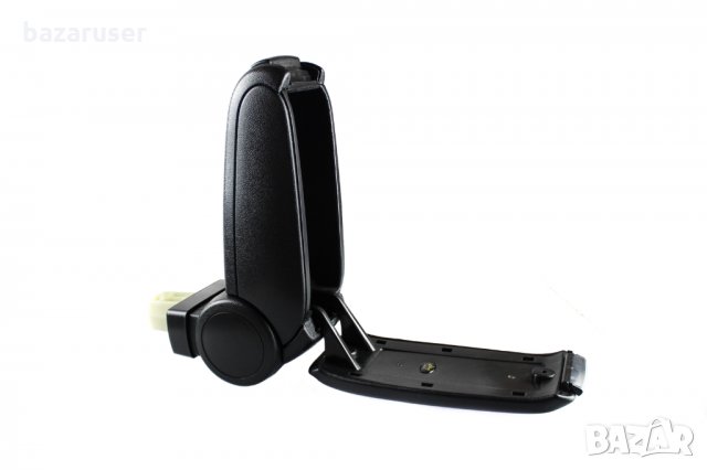 Барче/Подлакътник VW PASSAT -Черно/Сиво, снимка 4 - Аксесоари и консумативи - 32737319