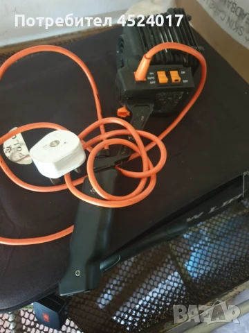 прожектор за осветление професионален, снимка 2 - Други - 50917974