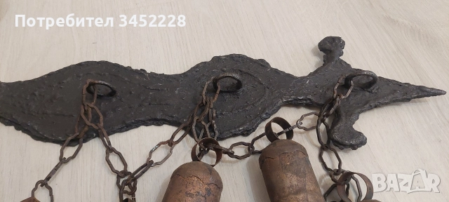 звънчета камбанки за ценители , снимка 4 - Декорация за дома - 52802253