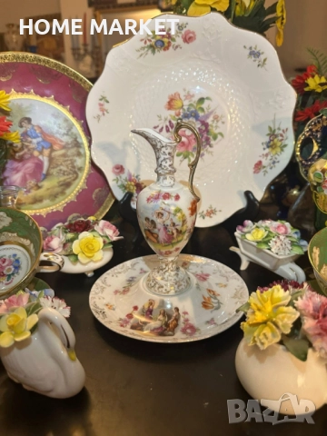 Von Schierholz of Plaue, Thuringia, Germany   “C. G. Schierholz & Son” Circa 1884 , снимка 5 - Антикварни и старинни предмети - 52659160