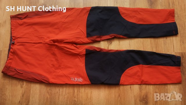 Rab Torque Stretch Pant размер 32 / M за лов риболов туризъм еластичен панталон - 625