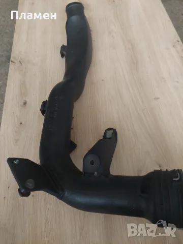 Тръба турбо за VW, Audi