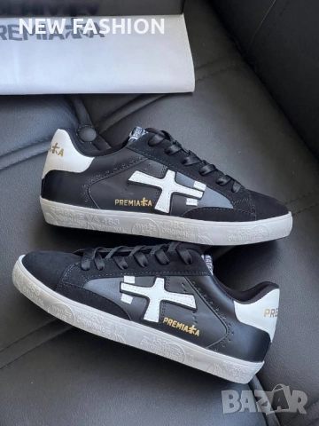 Дамски Кецове ✨ PREMIA , снимка 2 - Кецове - 51463380